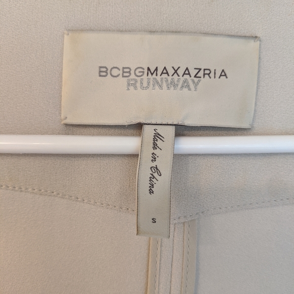 Runway blazer - Picture 3 of 4